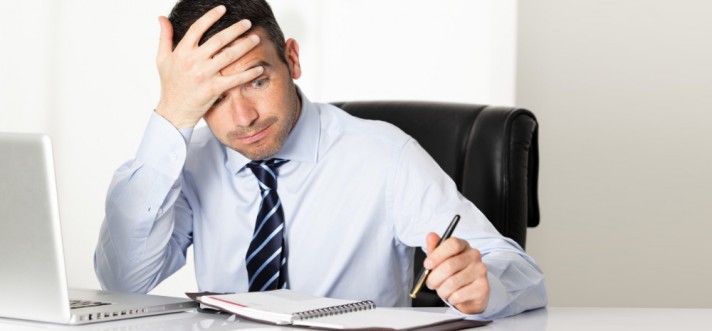 Что будет, если вовремя не выплатить займ?